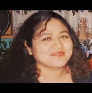 Meet your Posher, Maribel